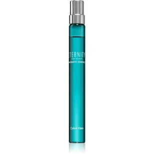 Calvin Klein - Eternity For Woman Aromatic Essence - Perfumy - Eternity Prfm 10ml Ps Arom Ess Intnse Iv - Dla Kobiet - Wody i perfumy damskie - miniaturka - grafika 1