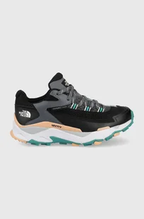 The North Face buty Vectiv Taraval Futurelight damskie kolor czarny - Buty trekkingowe damskie - miniaturka - grafika 1