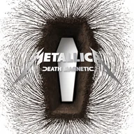 Metal, Punk - Mercury Records Death Magnetic PL - miniaturka - grafika 1