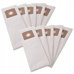 Worki do odkurzacza NILFISK Multi 20 20CR 20 INOX - Worki do odkurzaczy - miniaturka - grafika 1