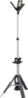 Lampy ogrodowe - PROFESSIONAL REFLEKTOR Z 3 GŁOWICAMI 13500lm 5m - miniaturka - grafika 1