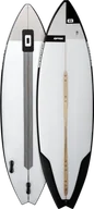 Windsurfing - Core Ripper 5 - miniaturka - grafika 1