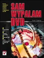 Systemy operacyjne i oprogramowanie - Sam wypalam DVD - miniaturka - grafika 1