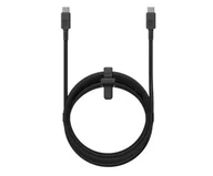 Kable USB - Xtorm XTORM Kabel Next Gen USB-C PD Ultra 240W 3m czarny - miniaturka - grafika 1