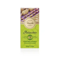 Czekolada - Czekolada Venchi PISTACHIO BAR 100g - miniaturka - grafika 1