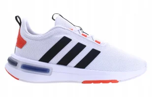 Buty młodzieżowe adidas Racer TR23 K IG4911 - Buty sportowe damskie - miniaturka - grafika 1