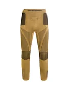 Bielizna sportowa męska - Kalesony męskie X-Bionic RADIACTOR 4.0 brązowe - X-BIONIC - miniaturka - grafika 1