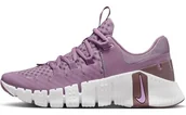 Trampki damskie - Nike W Free Metcon 5, Damskie trampki, Violet Dust/Rush Fuchsia-Plum ECLIP, 44 EU, Violet Dust Rush Fuchsia Plum Eclip, 44 EU - miniaturka - grafika 1