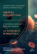 Technika - Oblicz romantyzmu - praca zbiorowa - miniaturka - grafika 1