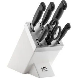 Zwilling Four Star 351482070 - Noże kuchenne - miniaturka - grafika 1