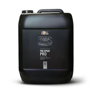 ADBL ADBL Pre Spray Pro do prania tapicerki 5L ADBL 47 - Kosmetyki samochodowe - miniaturka - grafika 1