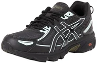 Buty dla chłopców - Asics Żel-Venture 6 GS Sneaker, 37 EU, Kolor biały, 37 EU - miniaturka - grafika 1