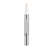 Korektory pod oczy - LOréal Paris LOréal Paris True Match Eye-cream In A Concealer korektor rozjaśniający odcień 1-2.D 1-2.W Ivory Beige 2 ml - miniaturka - grafika 1