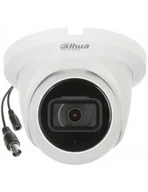 Kamery IP - DAHUA Kamera AHD, HD-CVI, HD-TVI, PAL HAC-HDW1231TMQ-A-0280B 1080p HAC-HDW1231TMQ-A-028 - miniaturka - grafika 1
