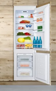 Amica BK3205.8 - Lodówki do zabudowy - miniaturka - grafika 1