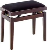 Akcesoria do instrumentów klawiszowych - Ława do pianina Thomann KB-15WNDM - miniaturka - grafika 1