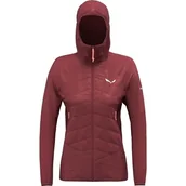 Kurtki damskie - SALEWA Ortles Hyb Twr Jacket W Kurtka damska - miniaturka - grafika 1