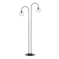 Lampy stojące - ARCHI LP2 BL TRANSPARENT oprawa oświetleniowa - miniaturka - grafika 1