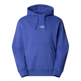 The North Face Bluza Never Stop Nf0A8C3C6If R Xxl - Bluzy męskie - miniaturka - grafika 1