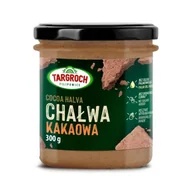Chałwa - Chałwa kakaowa bez cukru 300g - miniaturka - grafika 1