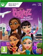 Gry Xbox One - BRATZ Flaunt Your Fashion GRA XBOX ONE - miniaturka - grafika 1