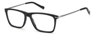 Okulary korekcyjne, oprawki, szkła - Okulary korekcyjne Pierre Cardin P.C. 6237 003 - miniaturka - grafika 1