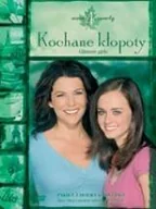 Pozostałe filmy DVD - Galapagos Kochane kłopoty sezon 4 6 dvd) Płyta DVD) - miniaturka - grafika 1