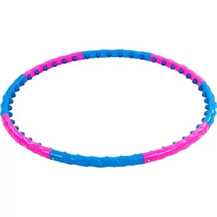 Movit Hula hoop masujący z magnesem 103 cm - Skakanki - miniaturka - grafika 1