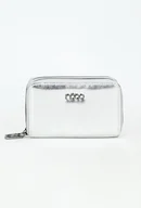 Portfele - Pojemny portfel damski - Nobo - miniaturka - grafika 1