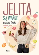 Zdrowie - poradniki - Jelita są ważne - miniaturka - grafika 1
