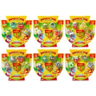 Figurki dla dzieci - Zestaw figurek SUPERTHINGS Kazoom Power Mission 5 Pack Blister PST16B512IN00 (1 zestaw) - miniaturka - grafika 1