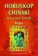 Astrum Barbara Jakimowicz-Klein Horoskop chiński na całe życie. Kogut - Ezoteryka - miniaturka - grafika 2