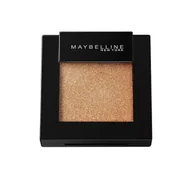 Cienie do powiek - MAYBELLINE MONO COLOR SENSATIONAL CIEŃ DO POWIEK 15 GOLD CRUSH - miniaturka - grafika 1