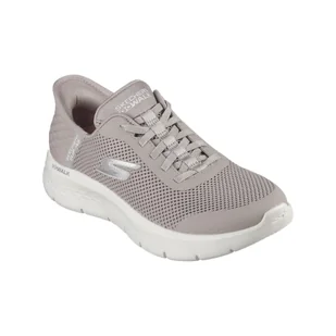 Buty sportowe Sneakersy damskie, Slip-Ins: GO WALK Flex - Grand Entry - Buty trekkingowe damskie - miniaturka - grafika 1