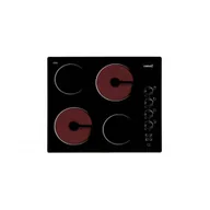 Płyty elektryczne do zabudowy - Cata 604 HVI 59 cm 6000 W - miniaturka - grafika 1