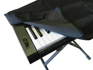 Narzuta pokrowiec na Keyboard BELTI 145 x 45 x 6cm - Akcesoria do instrumentów klawiszowych - miniaturka - grafika 1