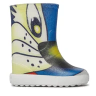 Buty dla chłopców - Kalosze Boatilus Nautic VAR.122B M Niebieski - miniaturka - grafika 1