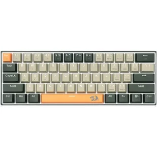 Klawiatura REDRAGON Lakshmi K606 - Klawiatury - miniaturka - grafika 1