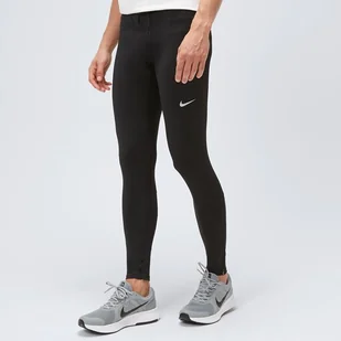NIKE LEGGINGS NIKE DRI-FIT ESSENTIAL - Nike - Spodnie męskie - miniaturka - grafika 1