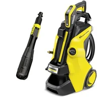 Myjki ciśnieniowe - Karcher K5 Smart Control 1.324-650.0 - miniaturka - grafika 1