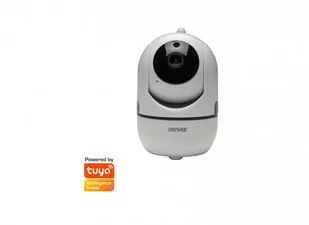 Denver Kamera IP  Wewnętrzna kamera IP Denver SHC-150 dshc150 - Kamery IP - miniaturka - grafika 1