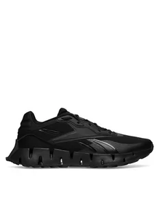 Reebok Buty Zig Dynamica 4 Adveture 100074864 Czarny - Buty sportowe męskie - miniaturka - grafika 1