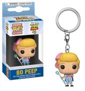 Breloczki dla dzieci - Funko, POP Keychain, Figurka kolekcjonerska, Toy Story 4 BO Peep - miniaturka - grafika 1