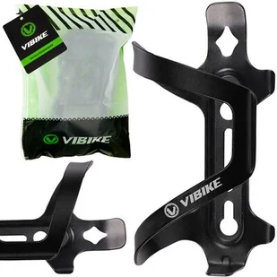 Koszyk na bidon VIBIKE VBK018 - Koszyki rowerowe - miniaturka - grafika 1