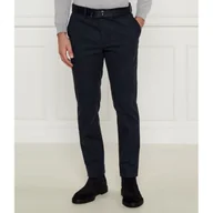 Spodnie męskie - Tommy Hilfiger Spodnie chino Regular Fit - miniaturka - grafika 1