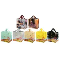 Torby i wózki na zakupy - Torba zakupowa PIKNIK Ravi - miniaturka - grafika 1