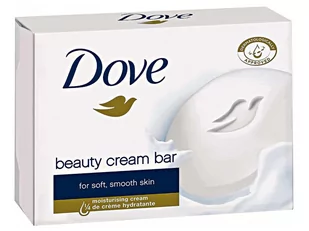 Dove Mydło Dove Beauty Cream - 100 g / nawilżające - Mydła - miniaturka - grafika 1