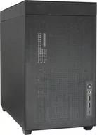 Obudowy komputerowe - Obudowa Inter-Tech IM-2 Expander (88881368) - miniaturka - grafika 1