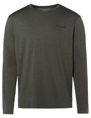 VAUDE Męska koszulka męska Essential Ls