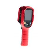 Kamery do monitoringu - Kamera termowizyjna UT-160Hi do pomiaru ludzkiej temperatury - miniaturka - grafika 1